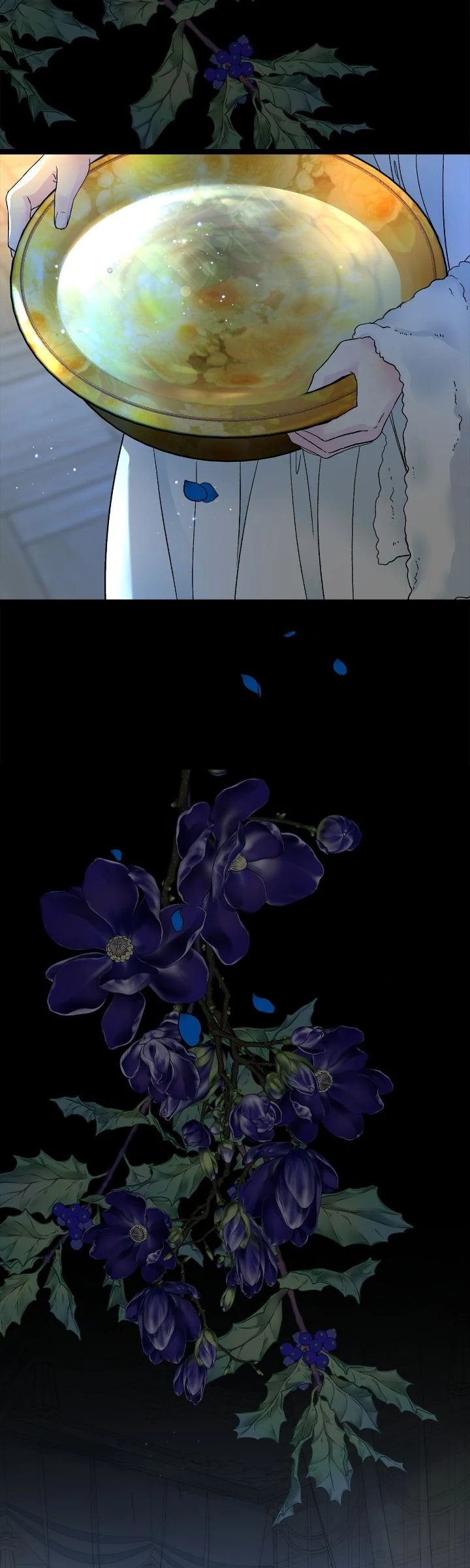 The Problematic Prince, Chapter 104 image 32